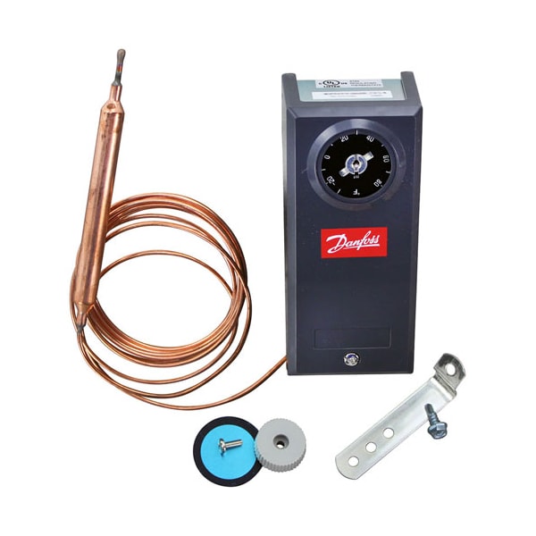 Thermostat